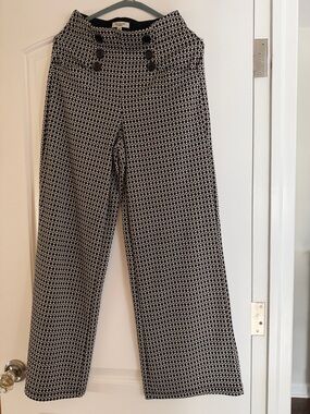 Max studio xs trousers
